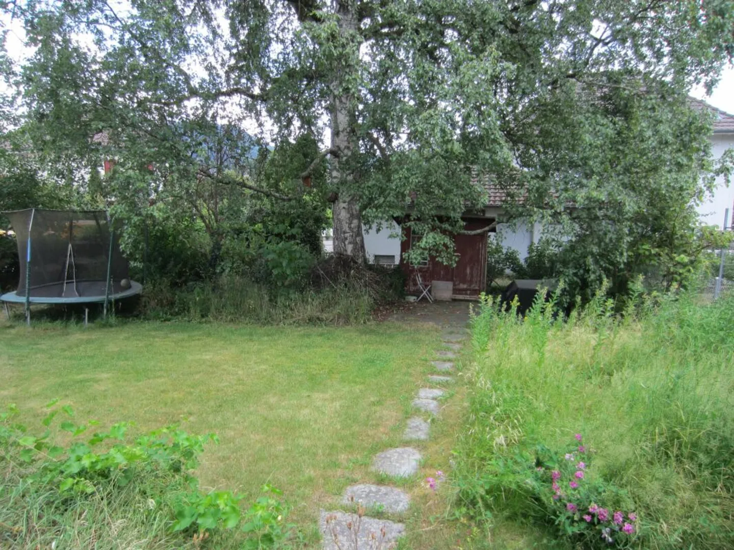 Charmante 3-Zimmerwohnung - Foto 9 von 10