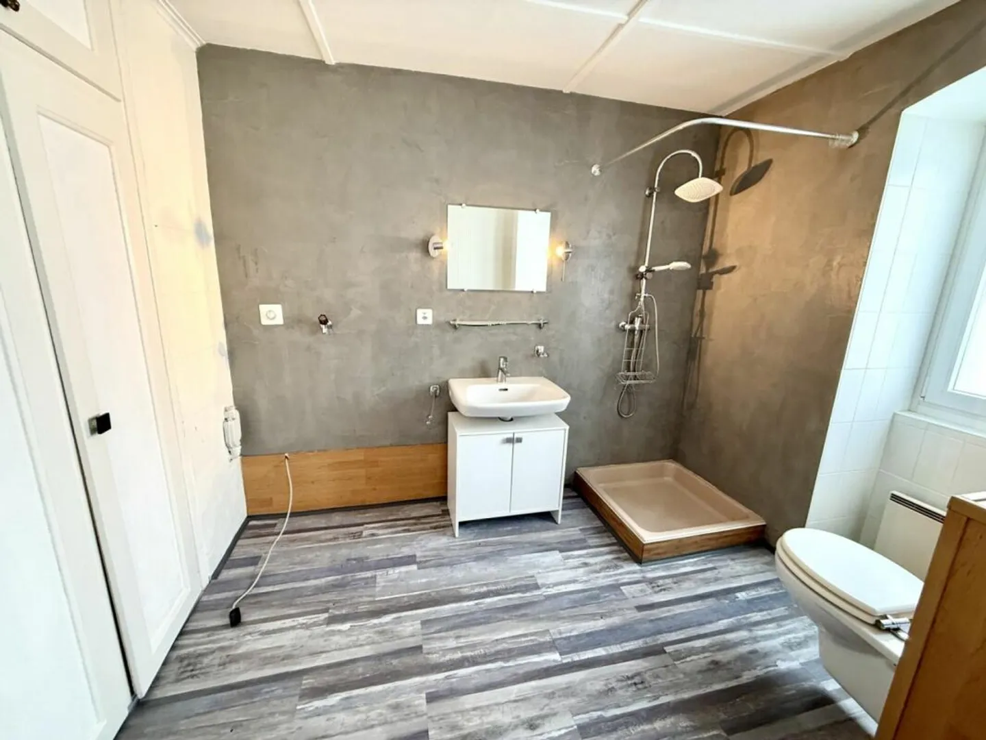 Duplex 6.5 rooms in St-Léonard - Photo 8 of 13