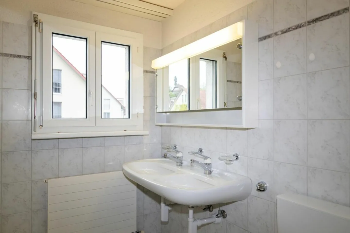 In the Center - Photo 6 of 11