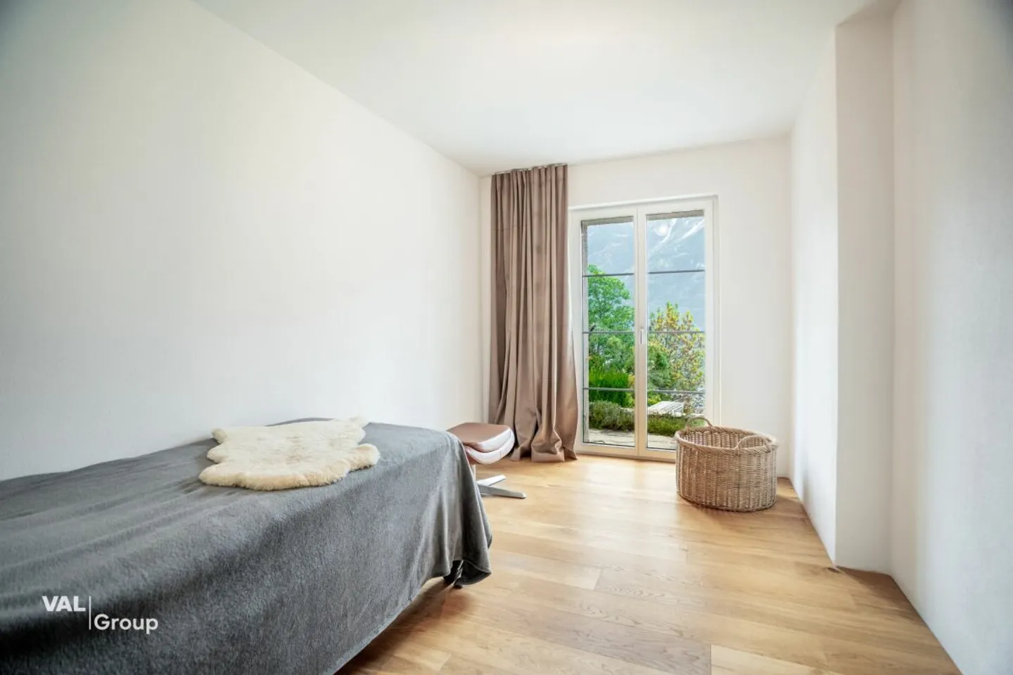 Una casa con carattere e una vista da innamorarsi - Foto 11 di 13