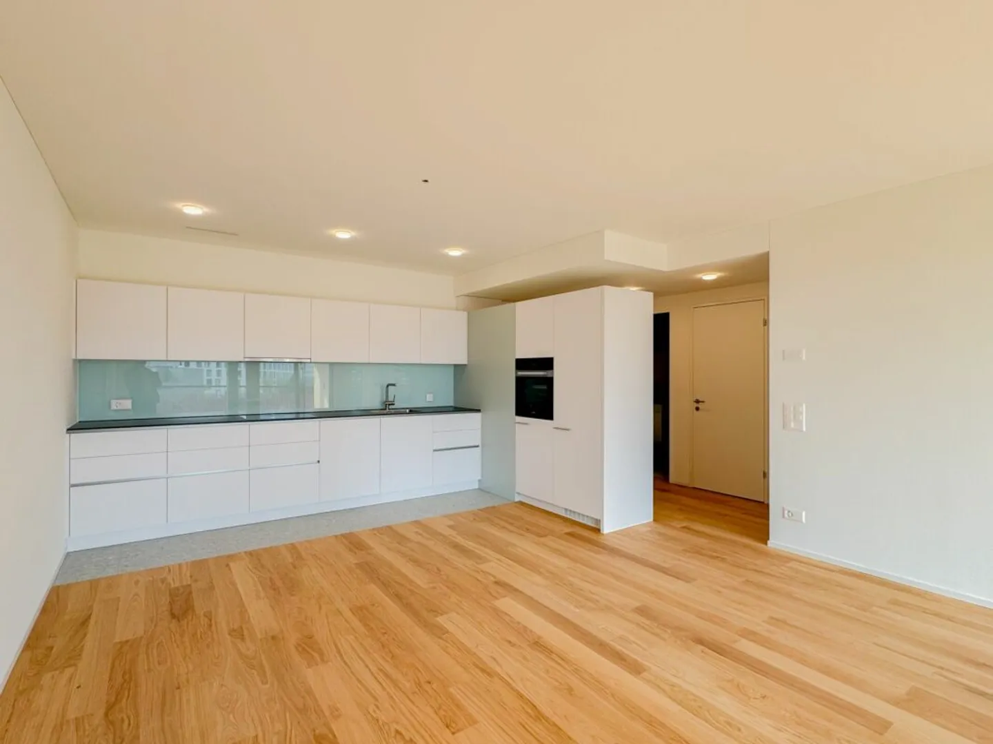 Modernes Apartment im Schweighof - Foto 1 von 7