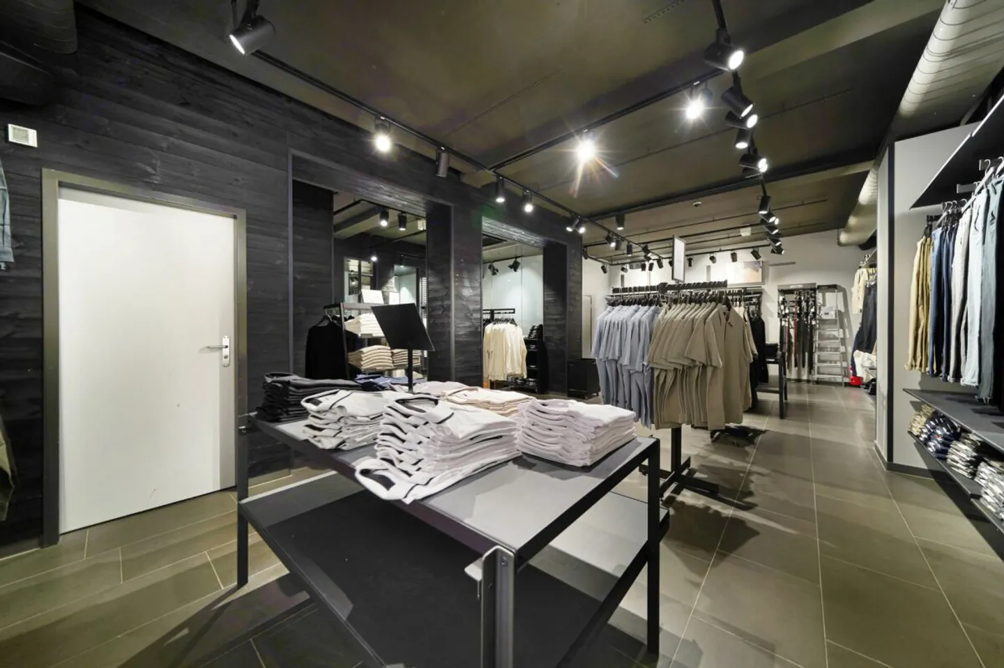 Ladenlokal in Toplage in Olten - Foto 10 von 13