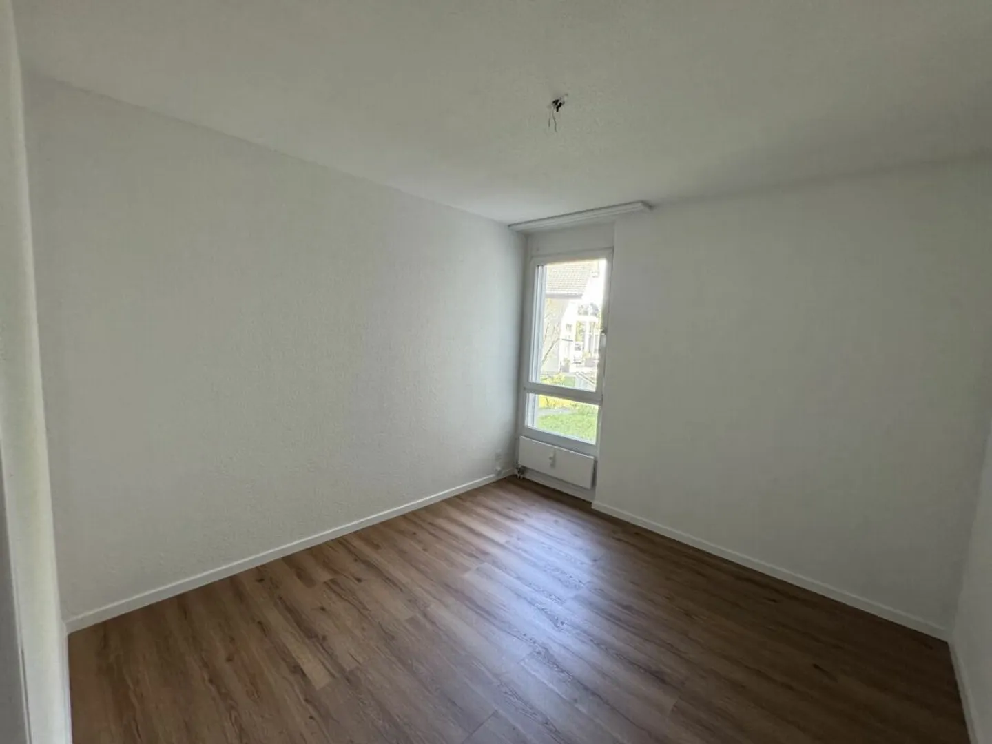 Attractive 5.5-room apartment on the 1st floor - Photo 7 of 13