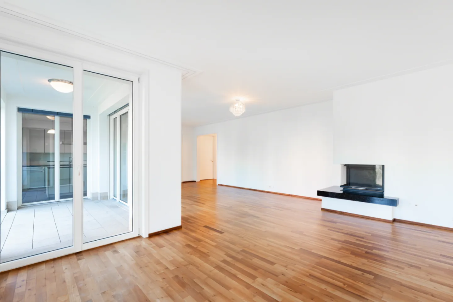 Tivoli Residence Lucerne - the residential jewel on Lake Lucerne - Photo 7 of 13