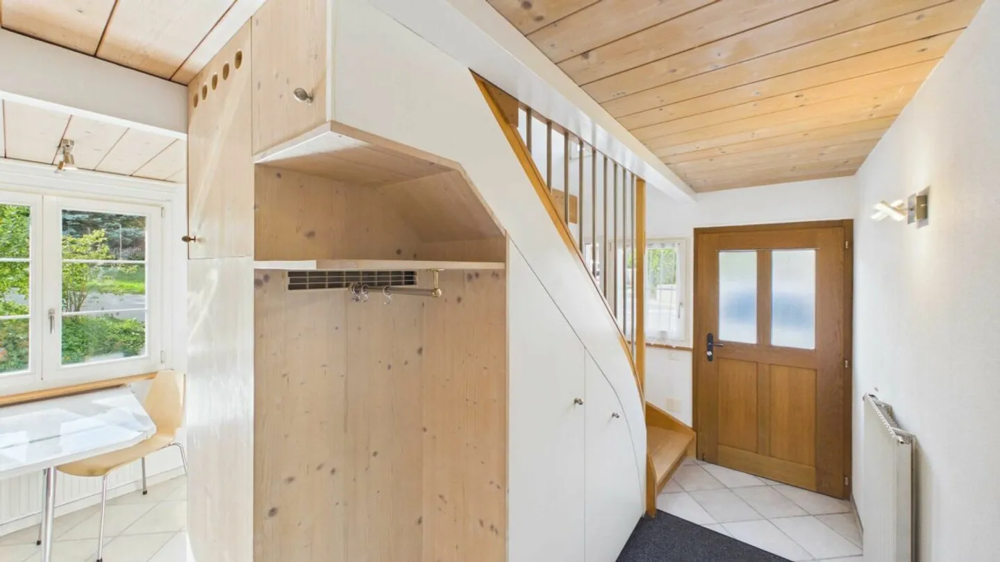Detached house in Sulgen - Photo 7 of 10