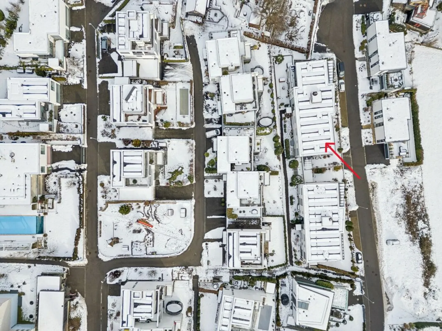 Exklusive 4.5 Zimmer-Wohnung - Foto 13 von 13