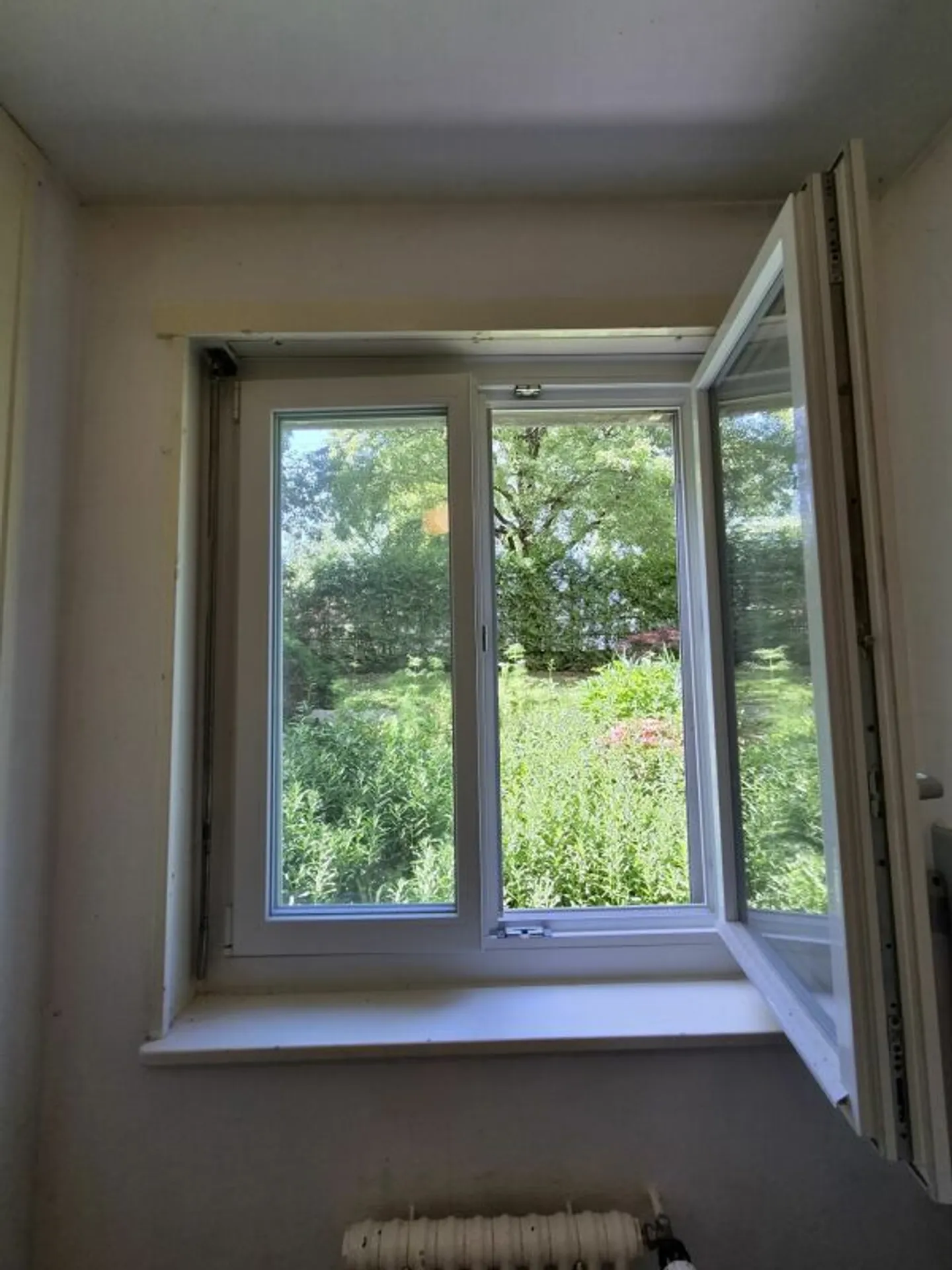 Individual Room in Lausanne - Photo 5 of 5
