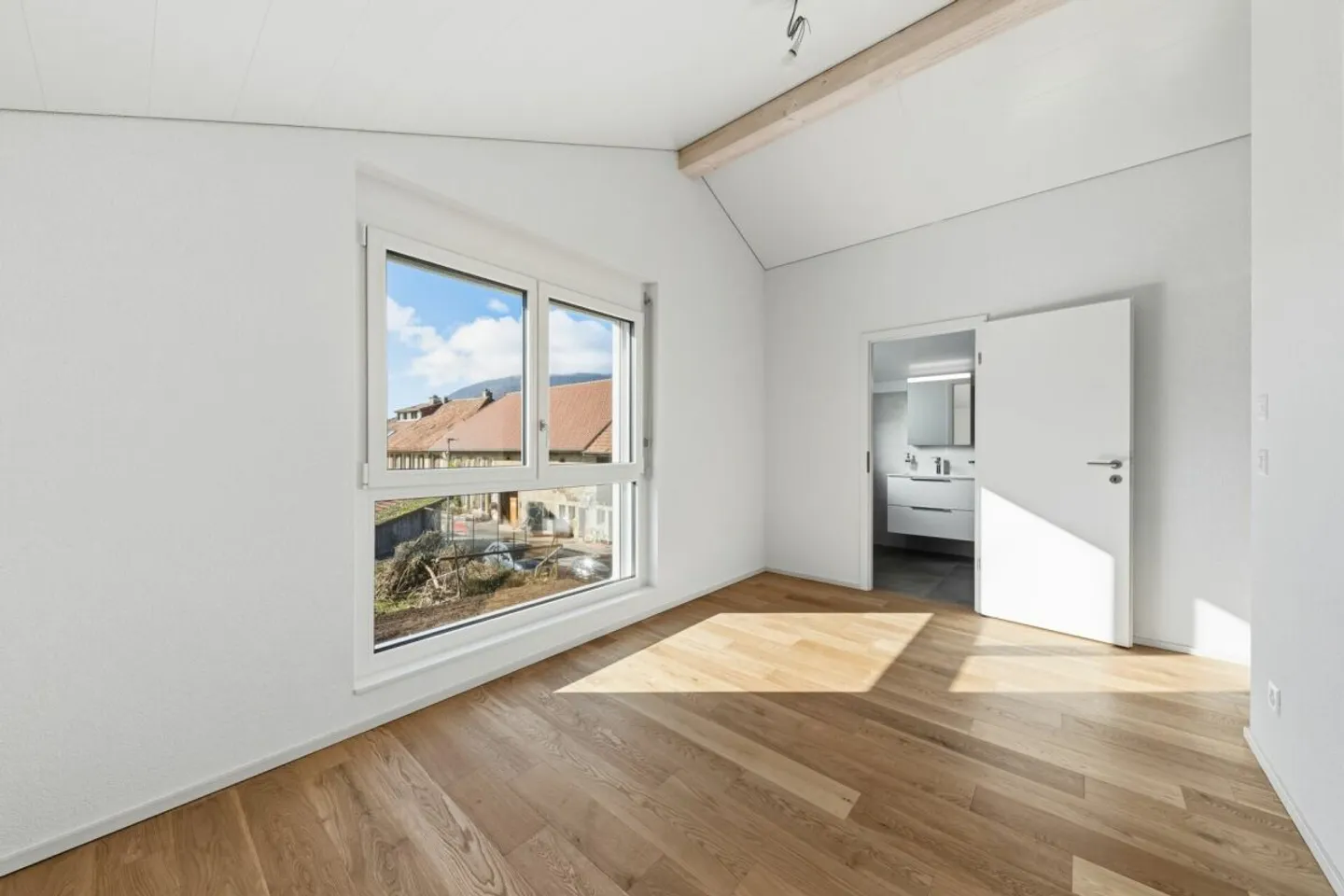 Schöne neue Einzelvilla mit 5,5 Zimmern! - Foto 8 von 13