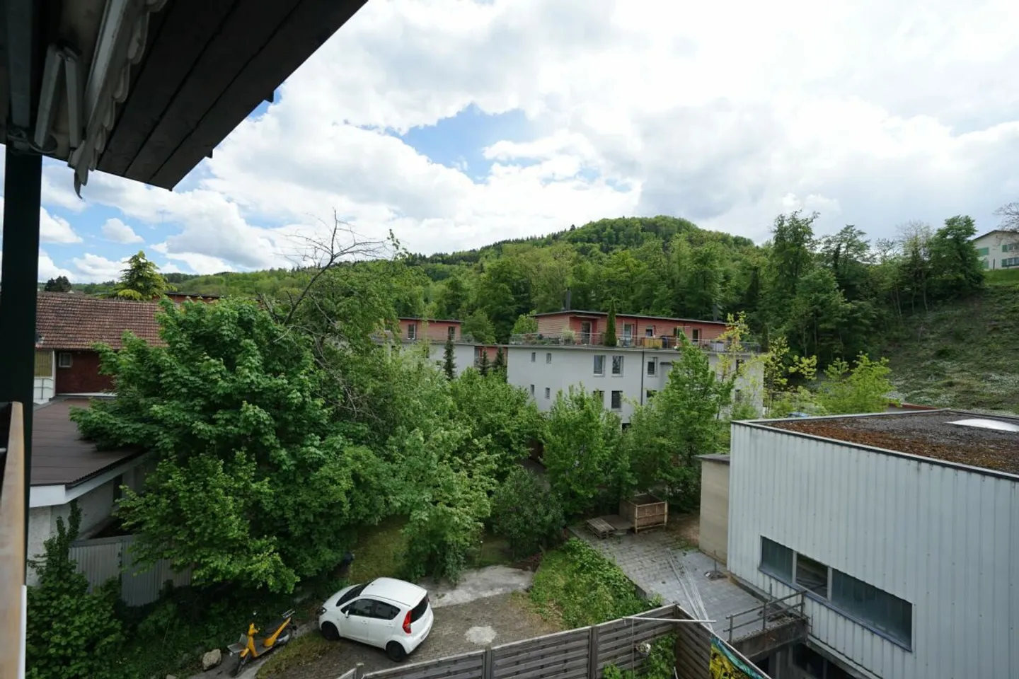 Gemütliche Wohnung mit Balkon - Foto 10 von 13