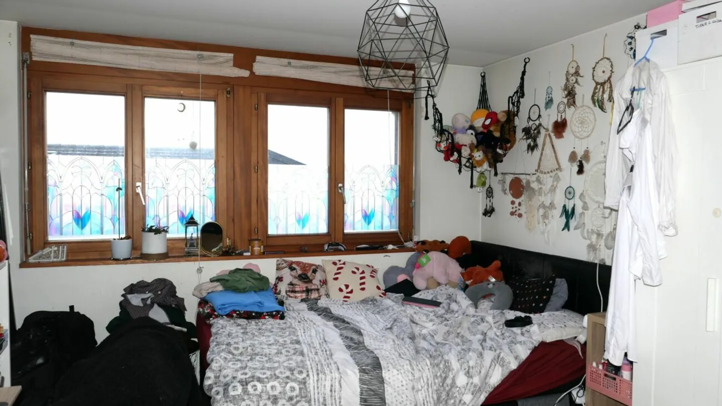 Spacious Apartment in Riddes - Photo 12 of 13