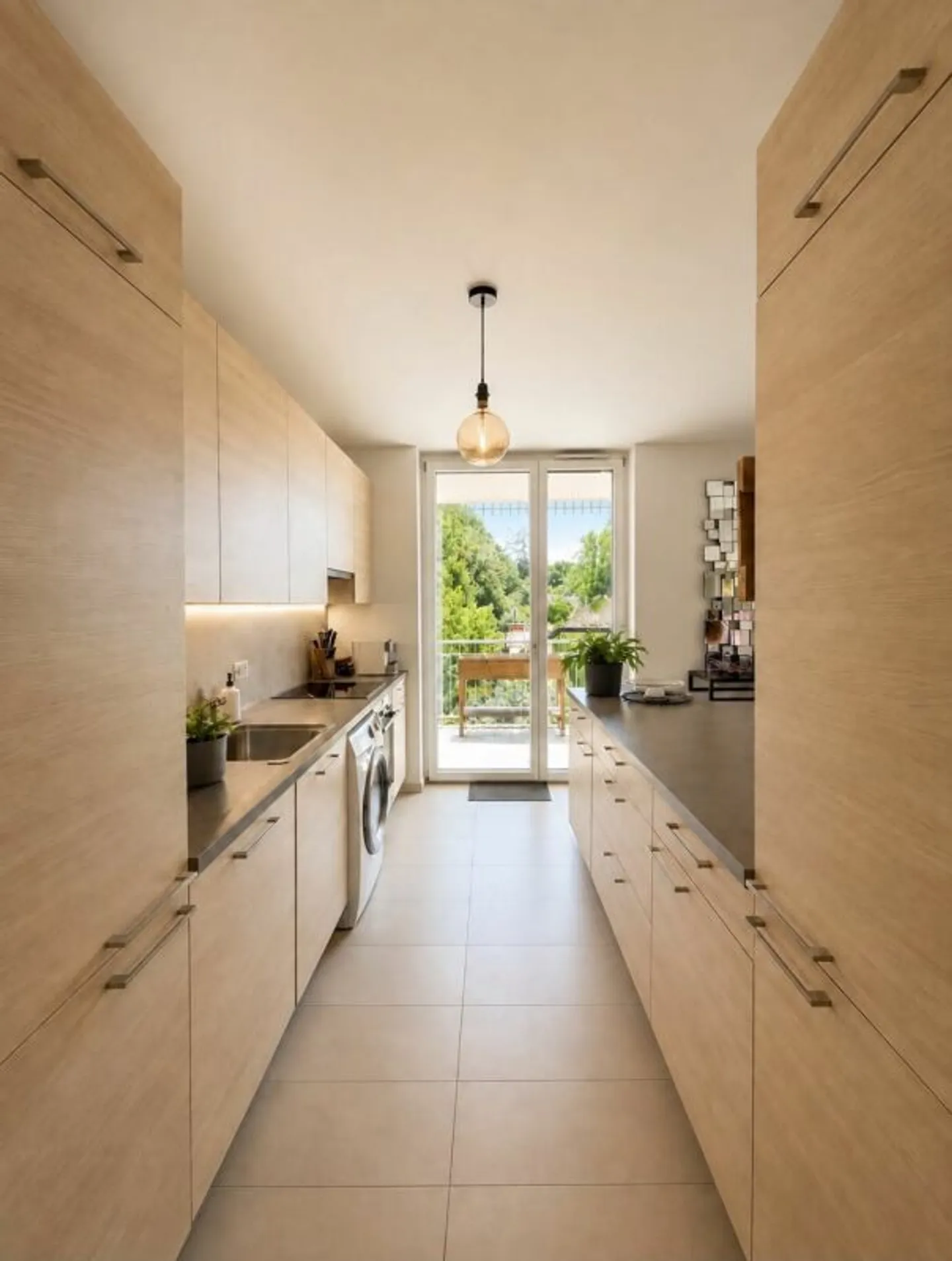 Beautiful furnished apartment - 100m2 - Photo 7 of 13