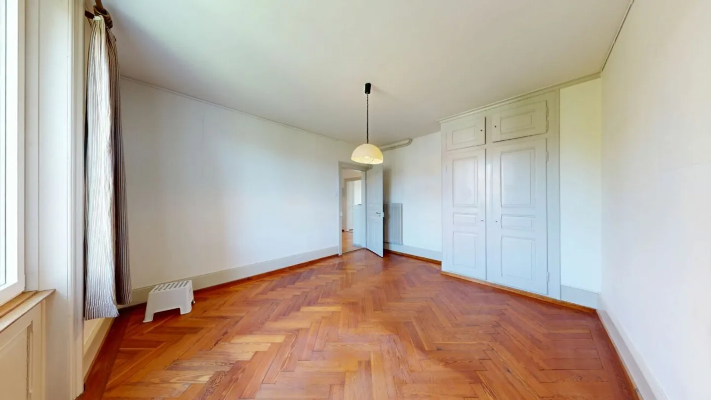 Charmantes Einfamilienhaus in Burgdorf - Foto 9 von 13