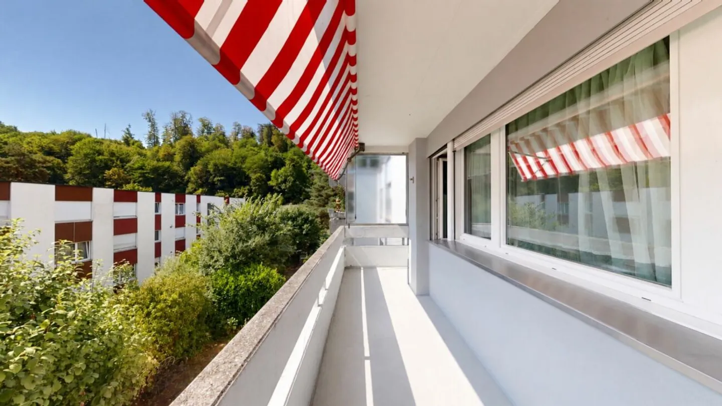 Wohnen im Fischermätteliquartier Burgdorf - Foto 11 von 11