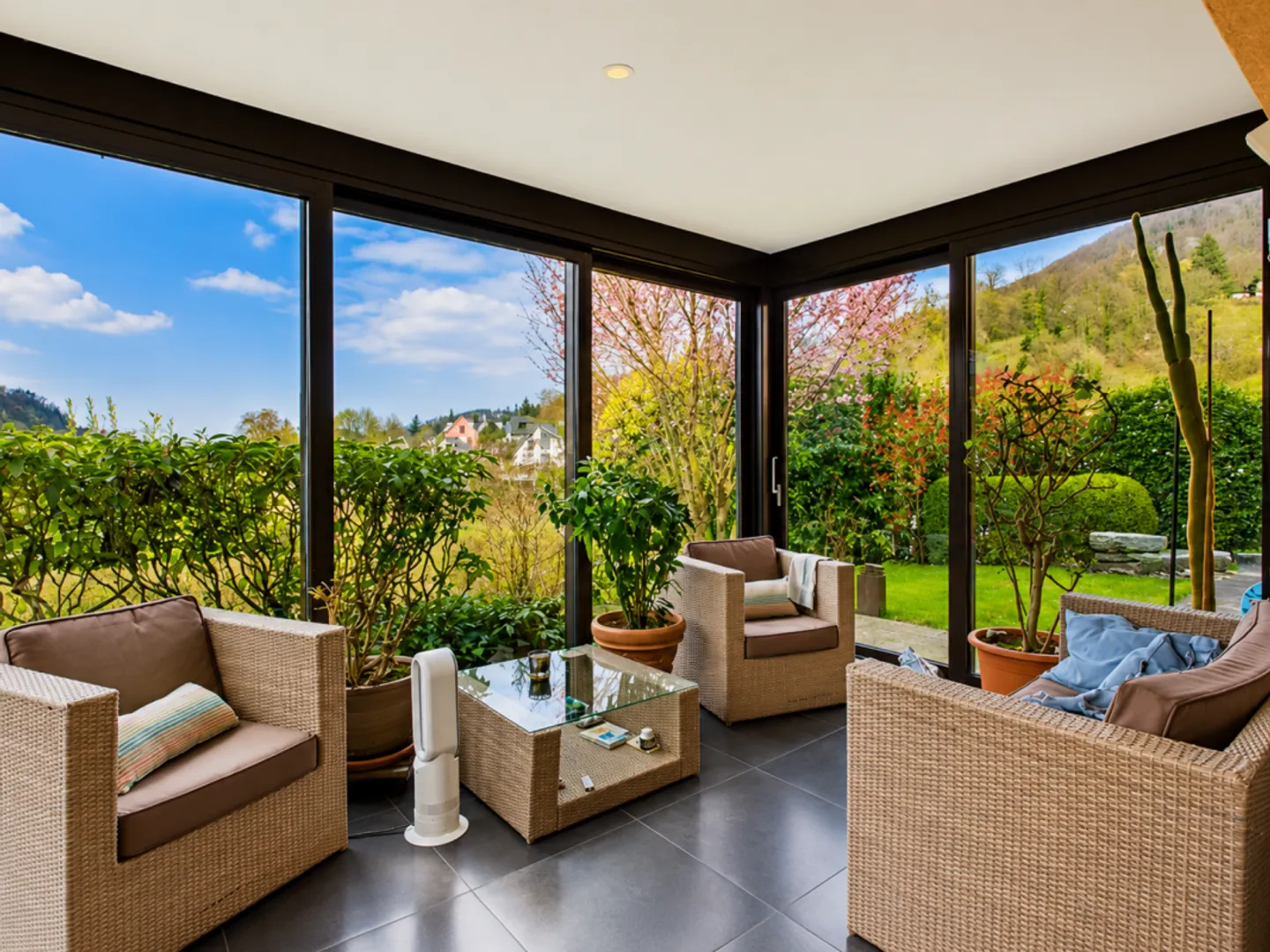 Open Living with Plenty of Space and Unobstructed Views - Photo 12 of 13