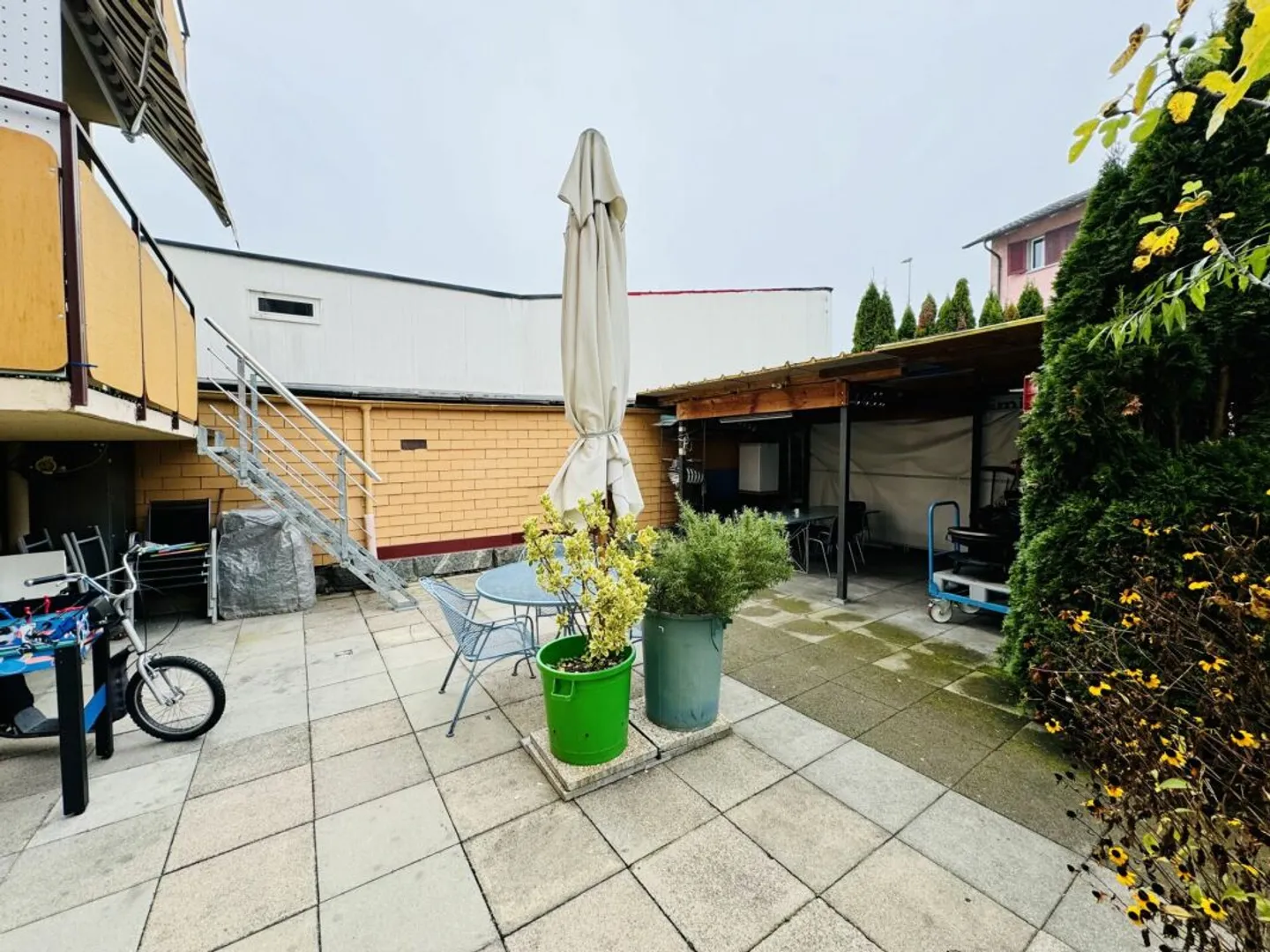 Investissement sûr Immeuble entièrement loué à Brüttisellen - Photo 12 sur 12