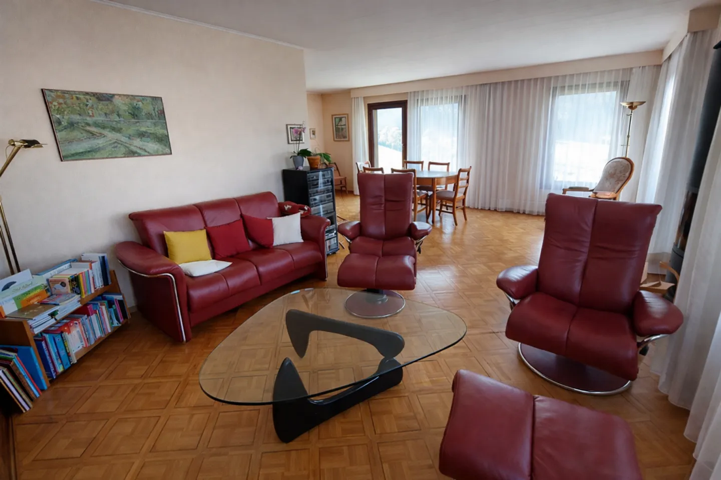 Beautiful individual villa near the forest - Photo 12 of 13