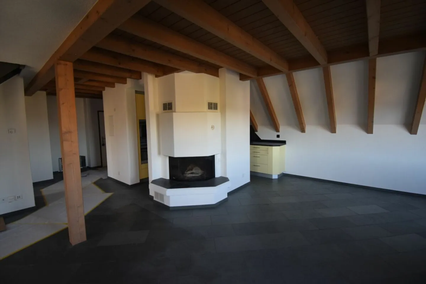 Renovierte Maisonette-Wohnung - Foto 1 von 7
