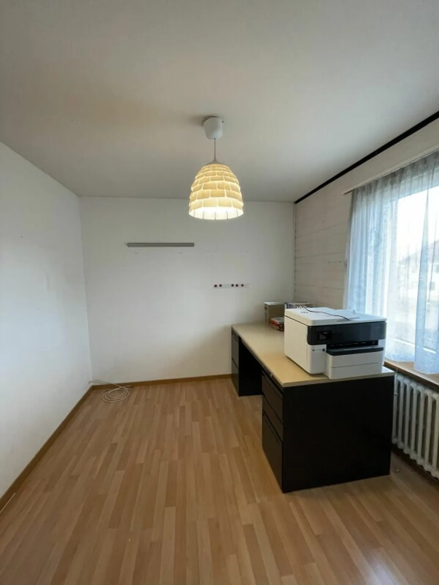 Casa bifamiliare con potenziale di valorizzazione - Foto 7 di 13