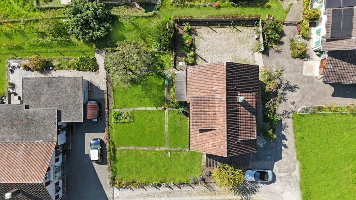 Project for Visionaries - Single-Family Home with a View - Photo 13 of 13