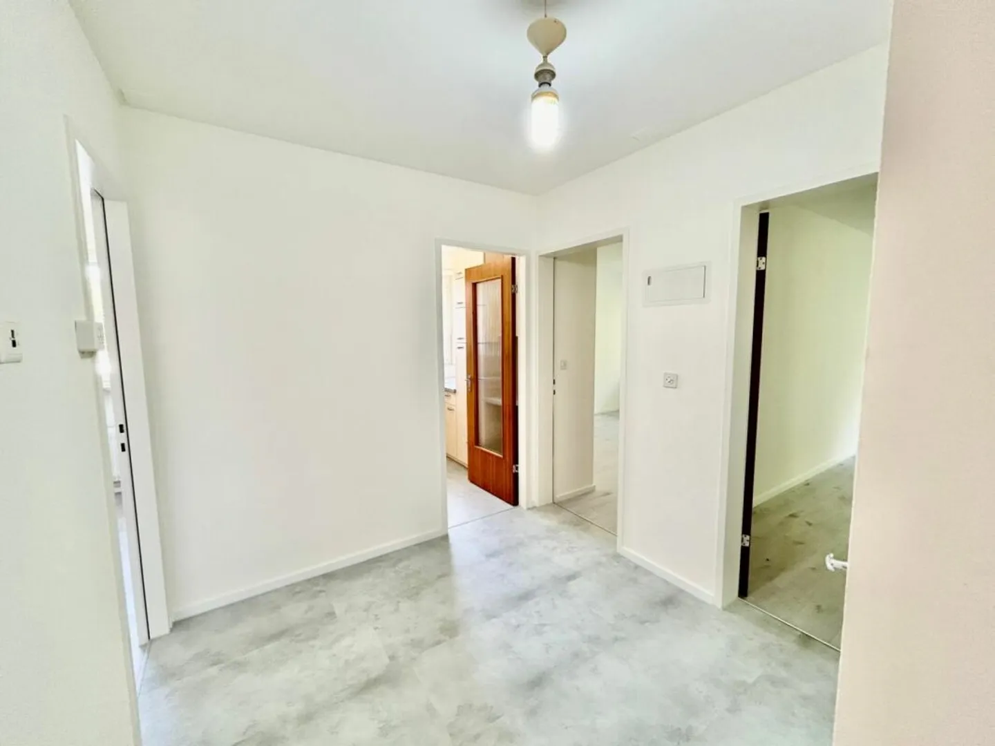 Apartment for rent in Füllinsdorf - Photo 2 of 13