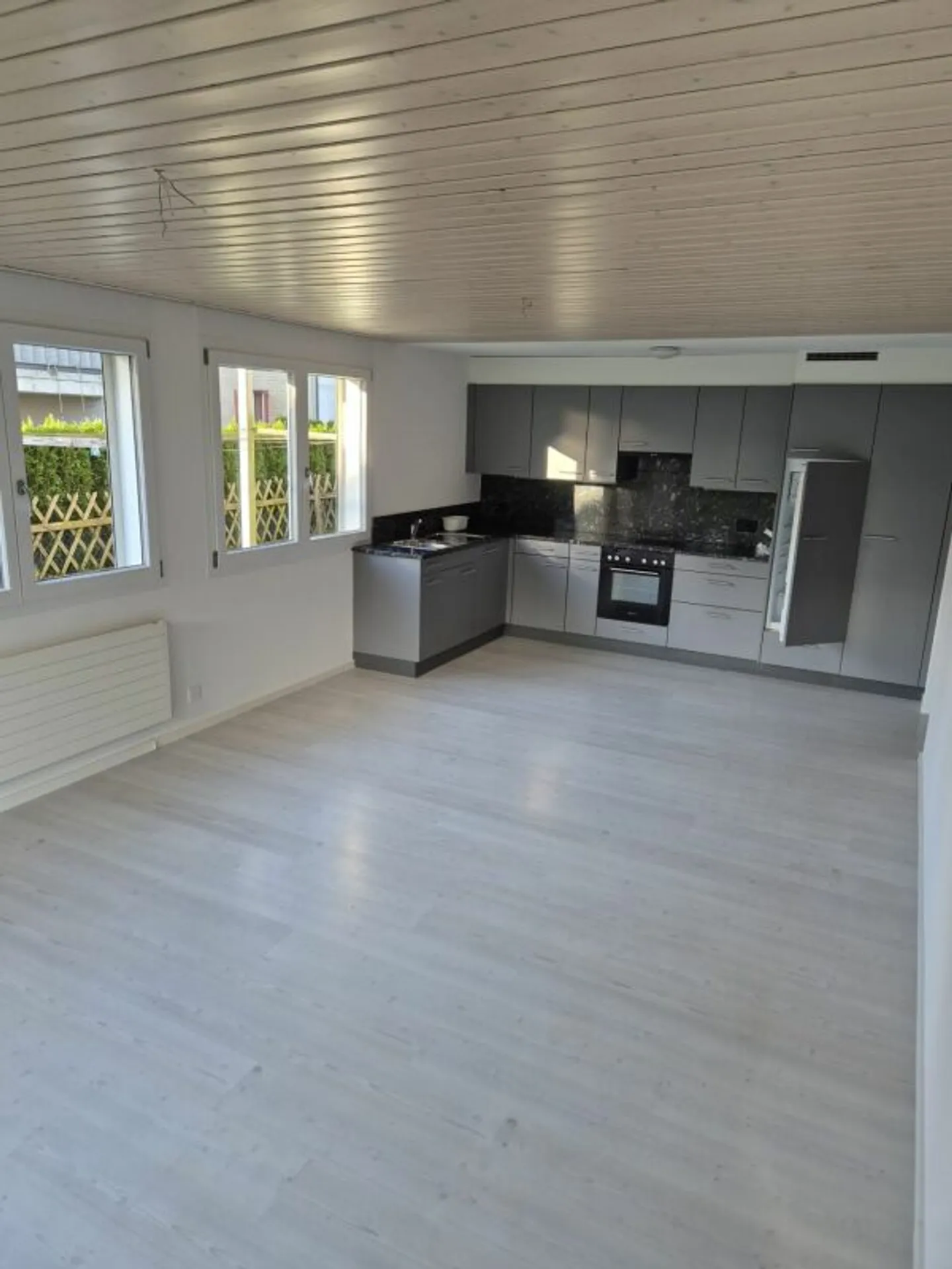 Appartement de jardin ensoleillé de 3,5 pièces - Photo 8 sur 13