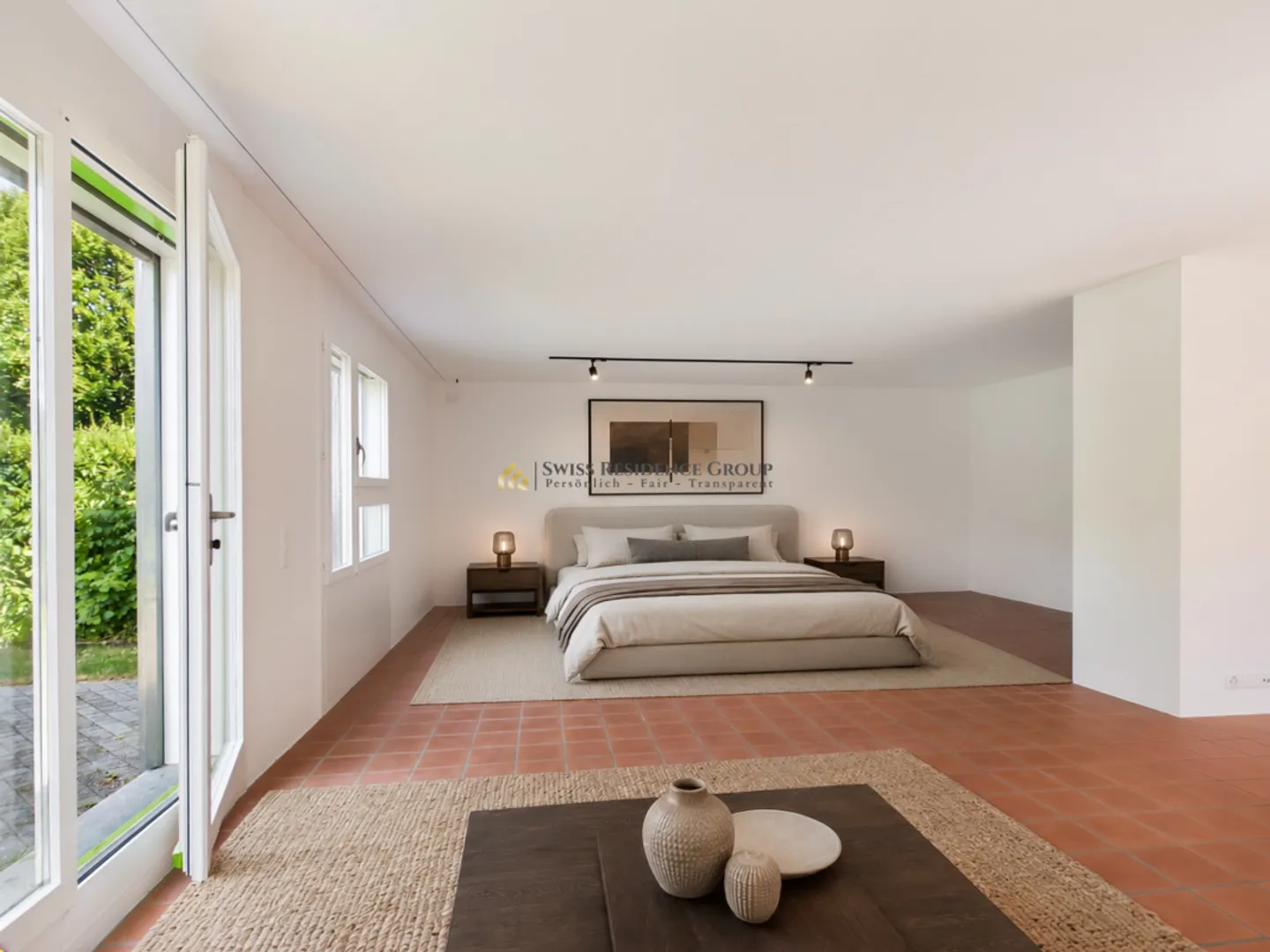 Charming Garden Paradise Apartment - Photo 3 of 11