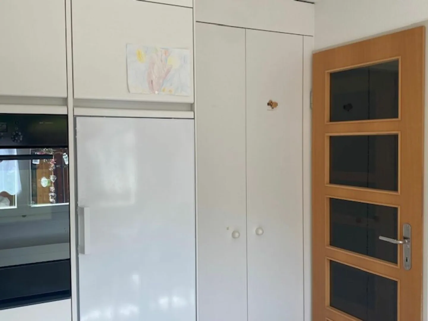 Charmantes Familienhaus in Reinach - Foto 11 von 13