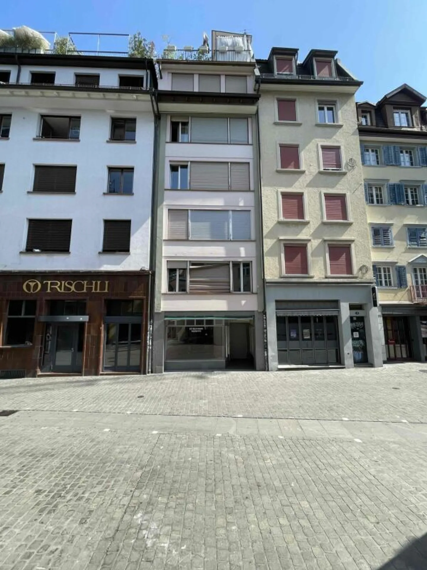 Charming Studio in St. Gallen - Photo 7 of 7