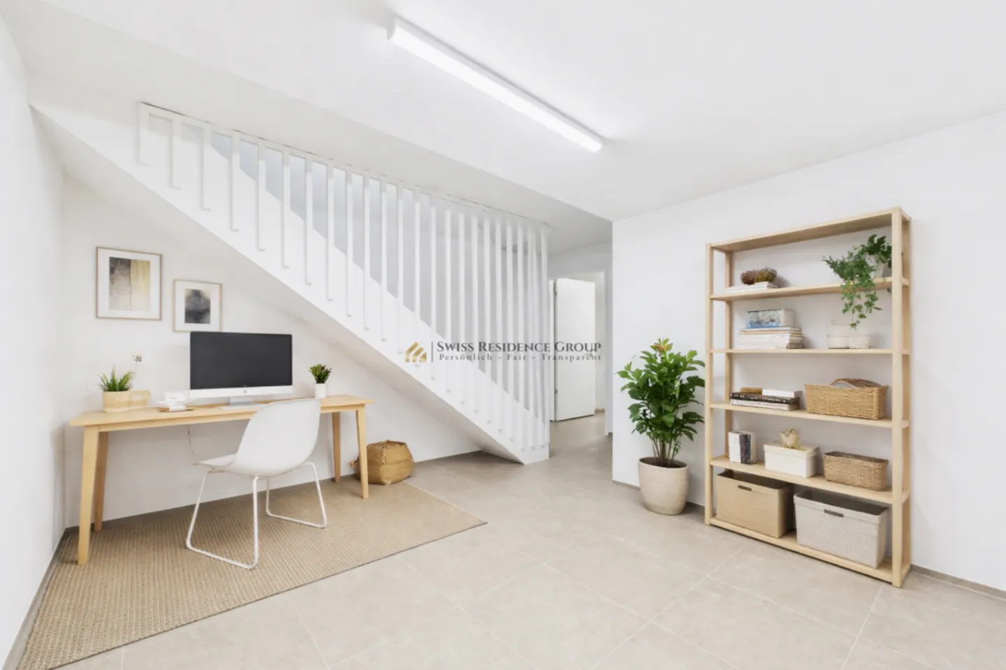 Spacious Family Home with Garden - Photo 11 of 13