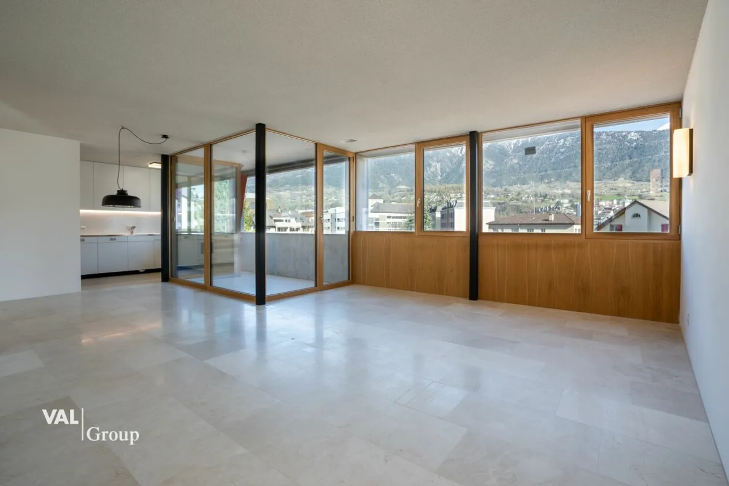 Moderner Wohntraum für die ganze Familie - Photo 1 sur 13