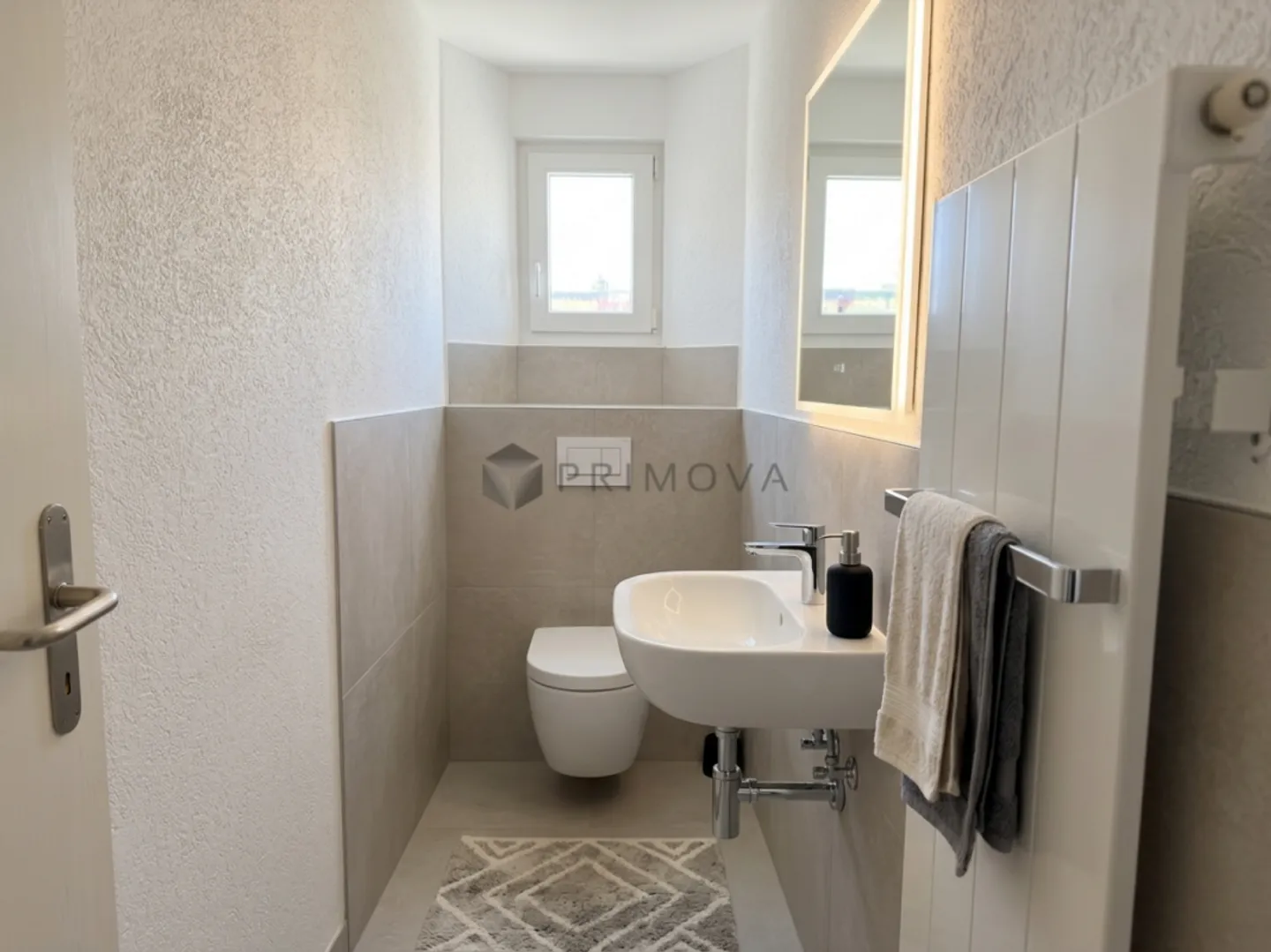 Charming Corner House with Two Residential Units - Versatile Use with Attractive Perspective - Photo 8 of 10