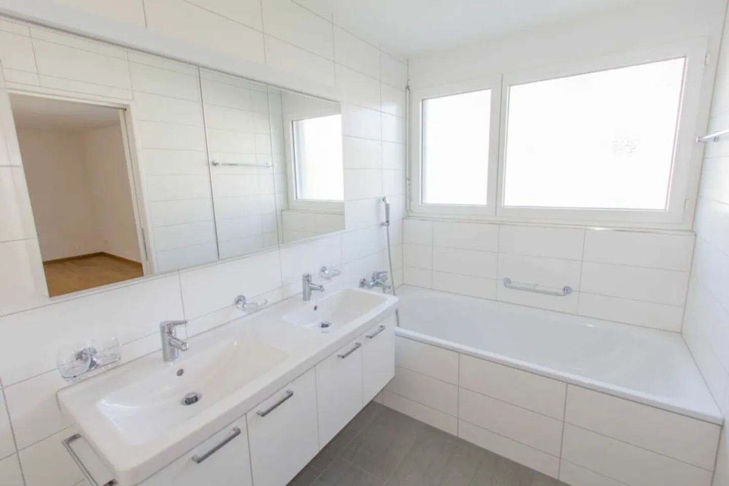 Charmante Erdgeschosswohnung - Foto 5 von 13