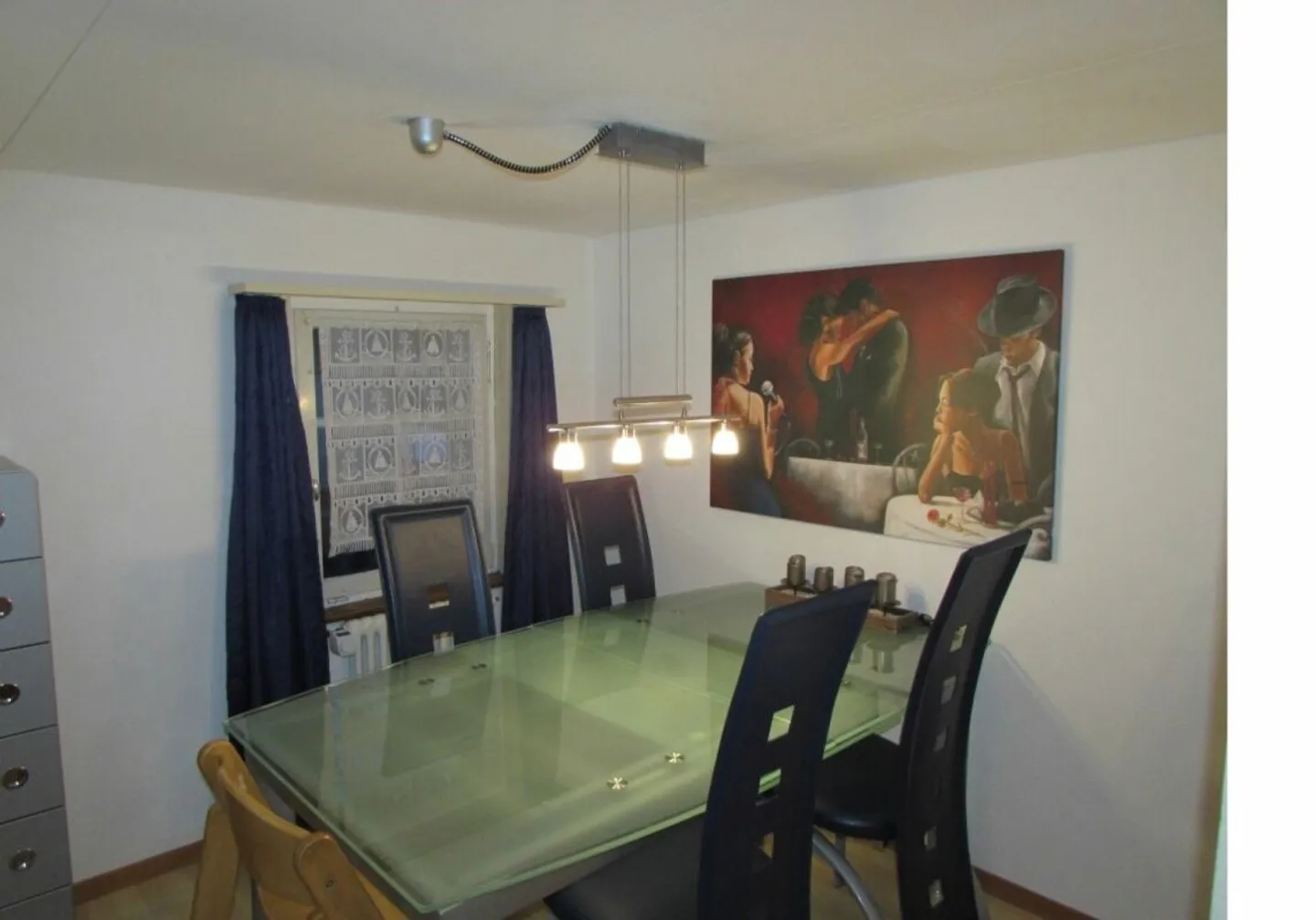 Furnished Apartment in Wildhaus - Photo 5 of 6