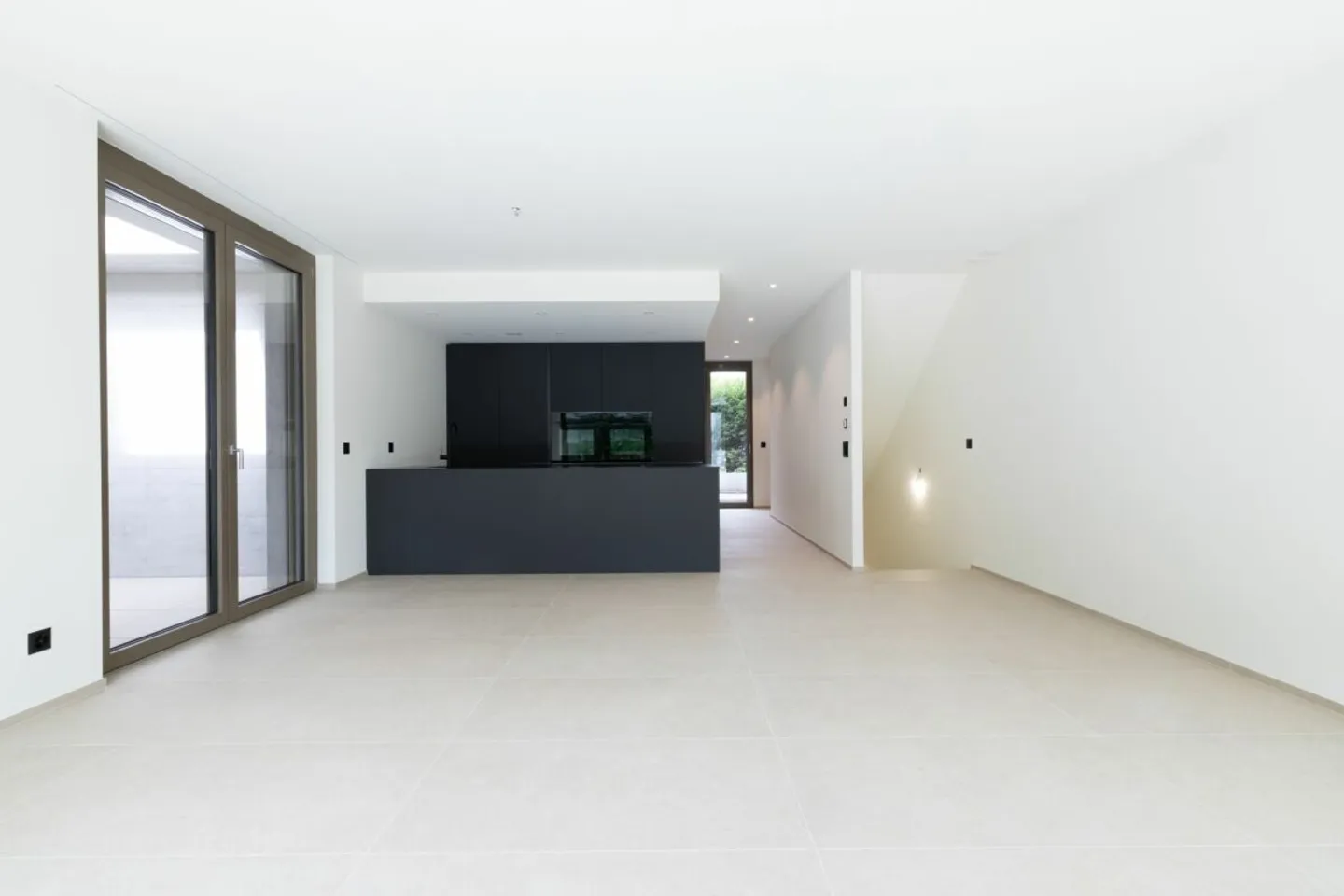 L'architettura incontra la qualità della vita - Foto 7 di 13