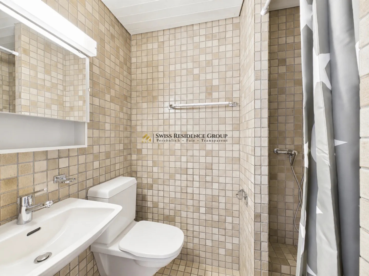 Renovated with fireplace and sun terrace in Dulliken - Photo 9 of 13