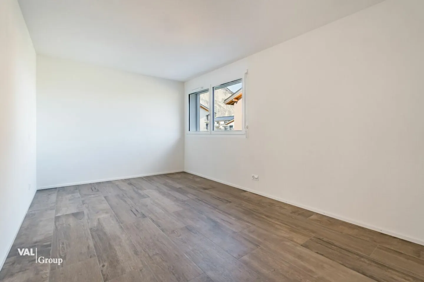3.5 pièces neuf - Confort moderne et qualité de vie - Foto 6 di 10