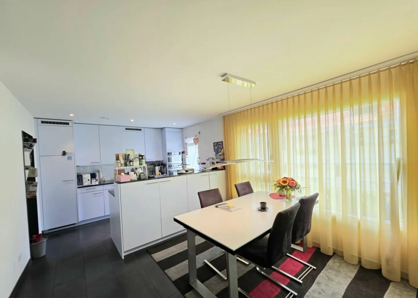 Familienfreundliche 4.5-Zimmer-Wohnung mit Minergie Standard in Würenlos - Photo 6 of 13