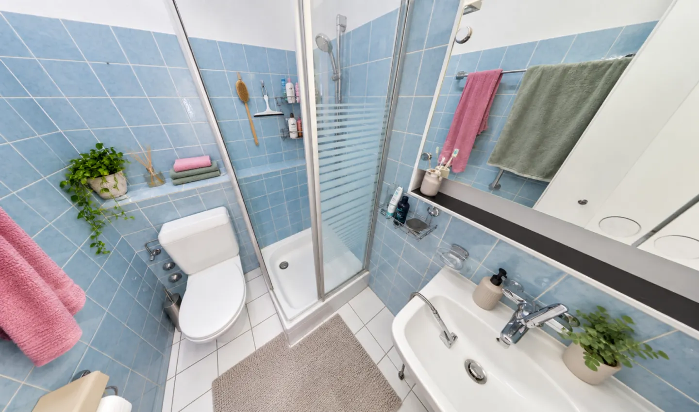 Helle 4.5-Zimmer-Wohnung - Foto 11 von 13