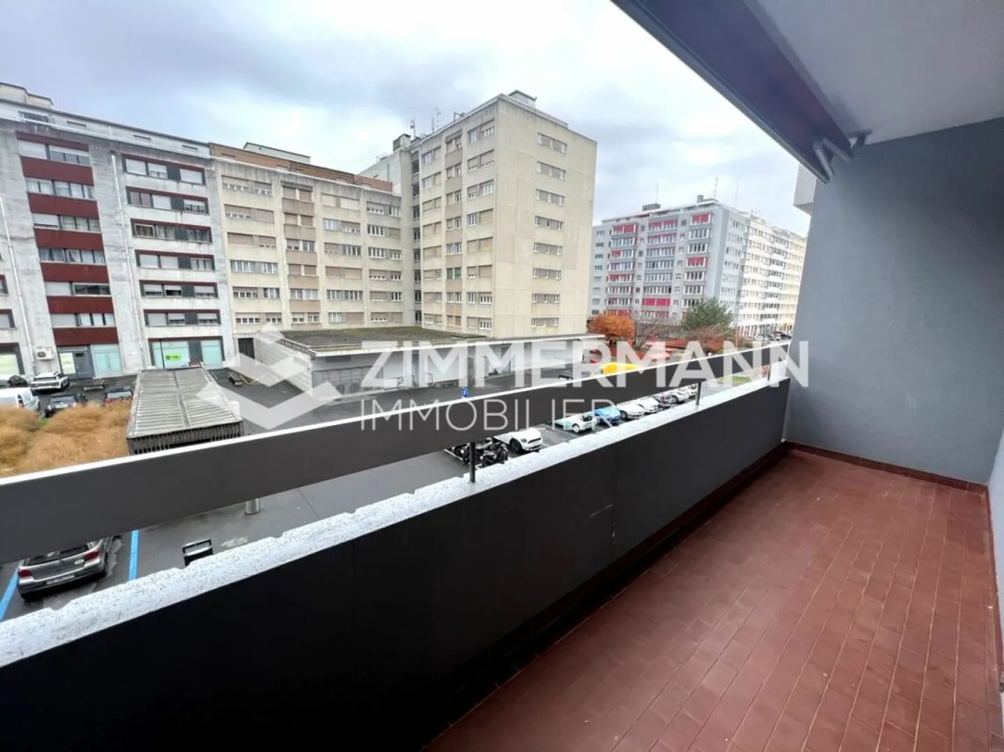 Charmant appartement de 5 pièces - Photo 6 sur 6