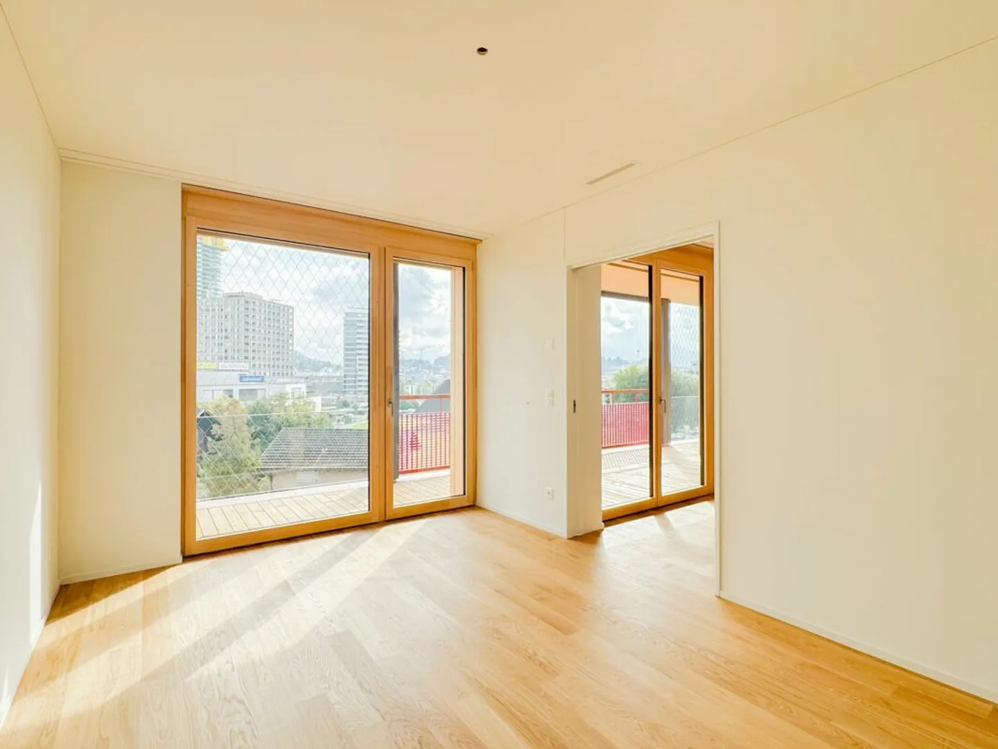 Modernes Apartment im Schweighof - Foto 2 von 7