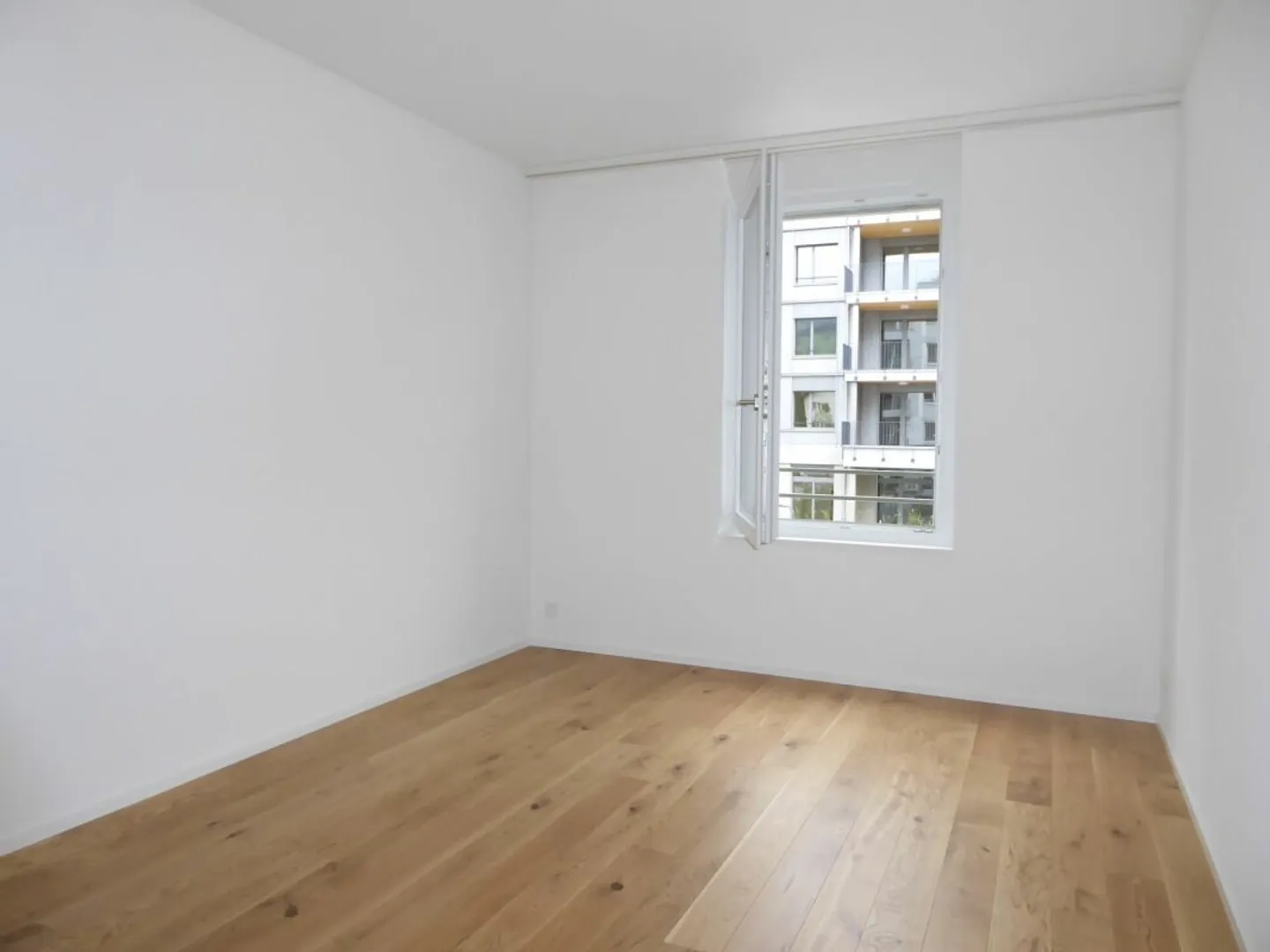 Neues Apartment in Buchs - Foto 9 von 13