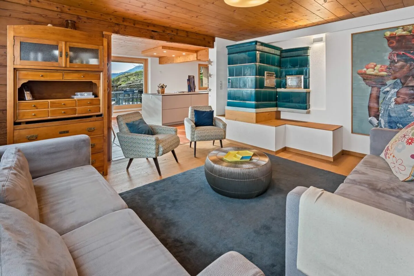 Vivre spacieux & louer intelligemment - Votre maison avec des revenus locatifs supplémentaires - Photo 1 sur 13