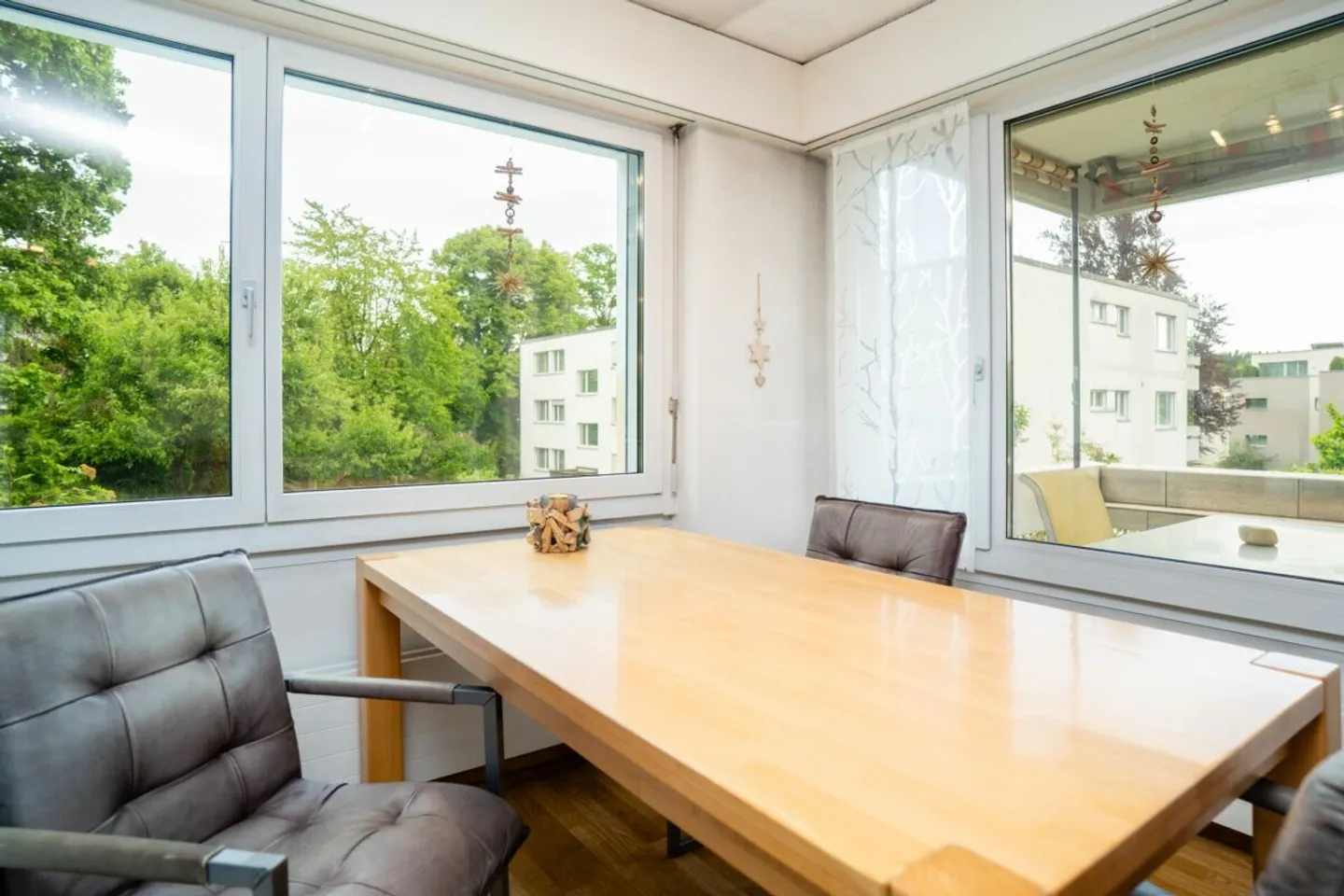 Charmante Familienwohnung - Foto 11 von 13