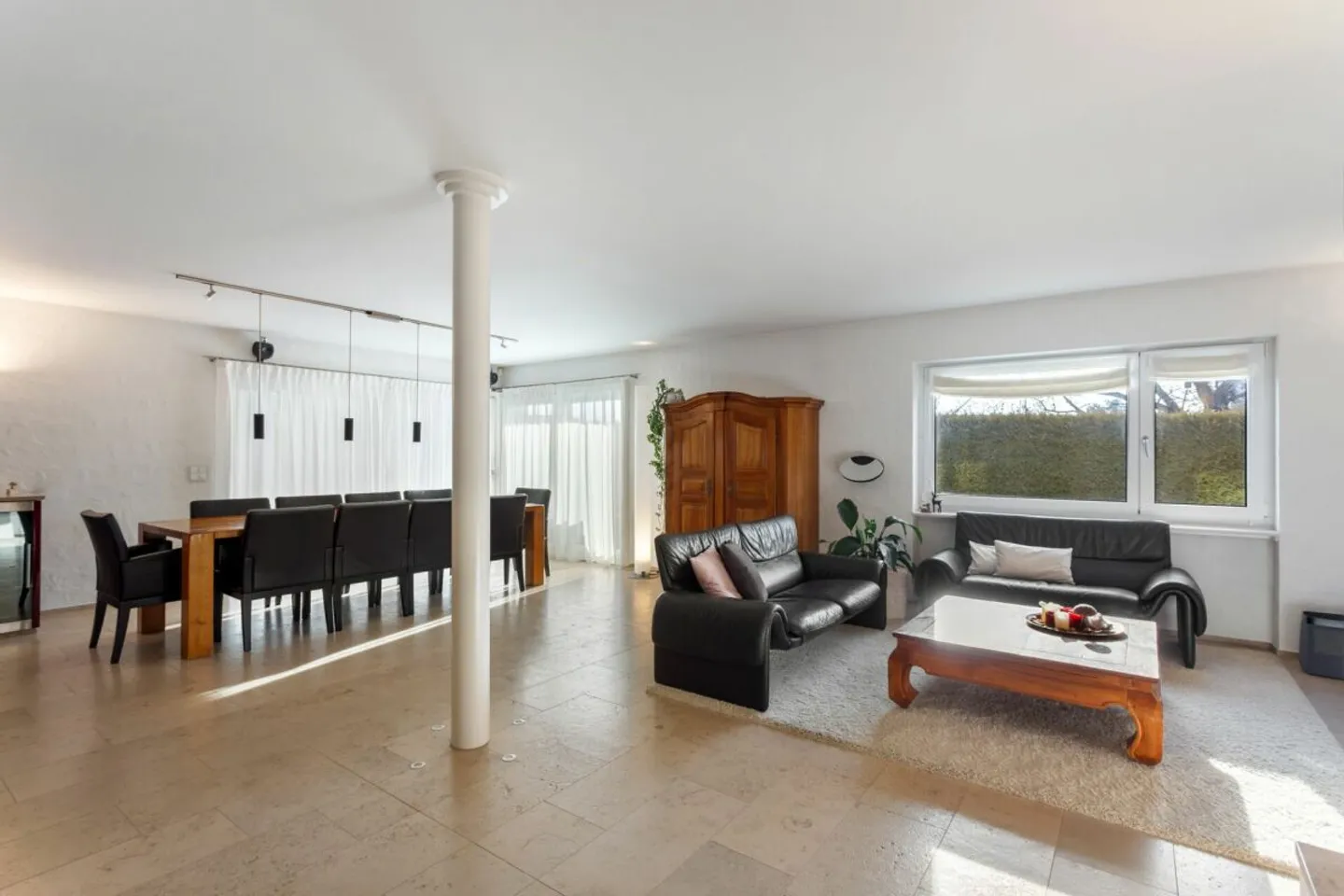 Cette propriété ne laisse rien à désirer - espace, confort et flexibilité réunis ! - Photo 2 sur 13