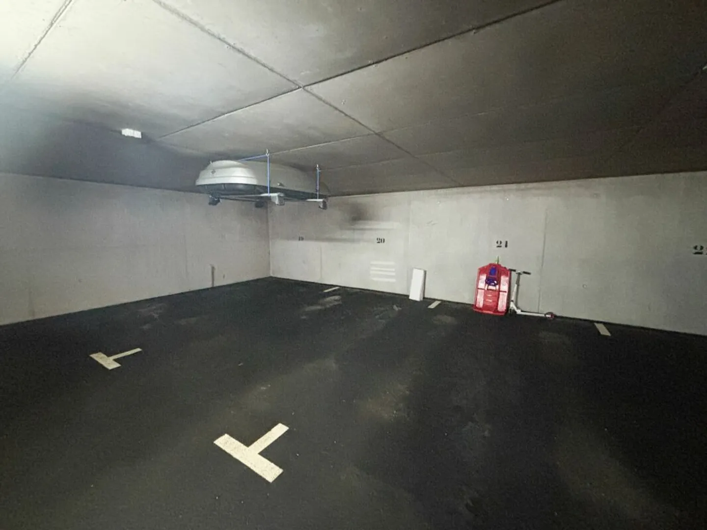 Modern 4.5-room apartment with large balcony - Photo 13 of 13