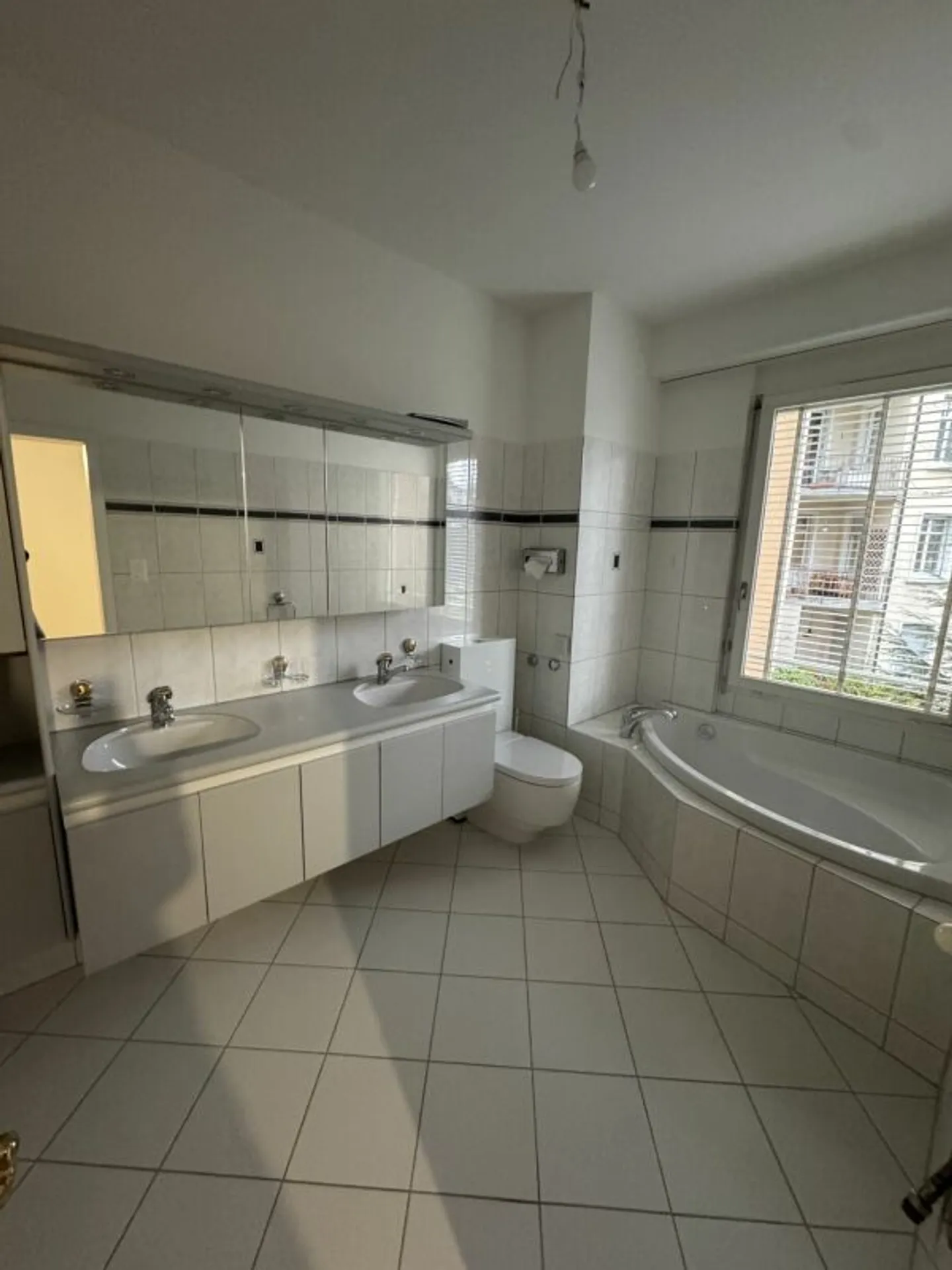 Attraktive 3- Zimmerwohnung im Paulusquartier - Foto 4 von 8