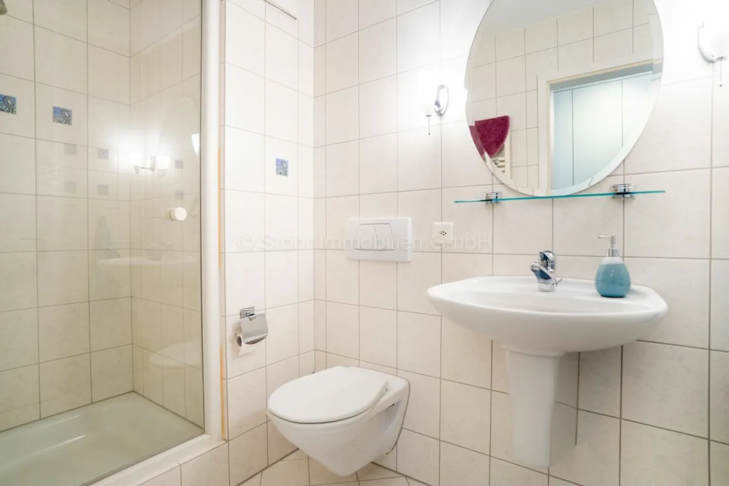 Appartement attrayant de 3,5 pièces avec deux balcons à Winterthur-Seen - Photo 12 sur 13