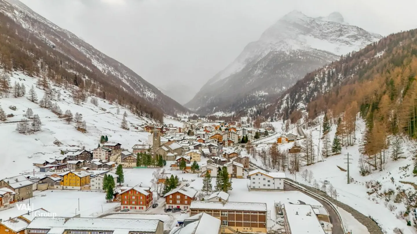 Bright apartment with mountain panorama and charm - Photo 11 of 13