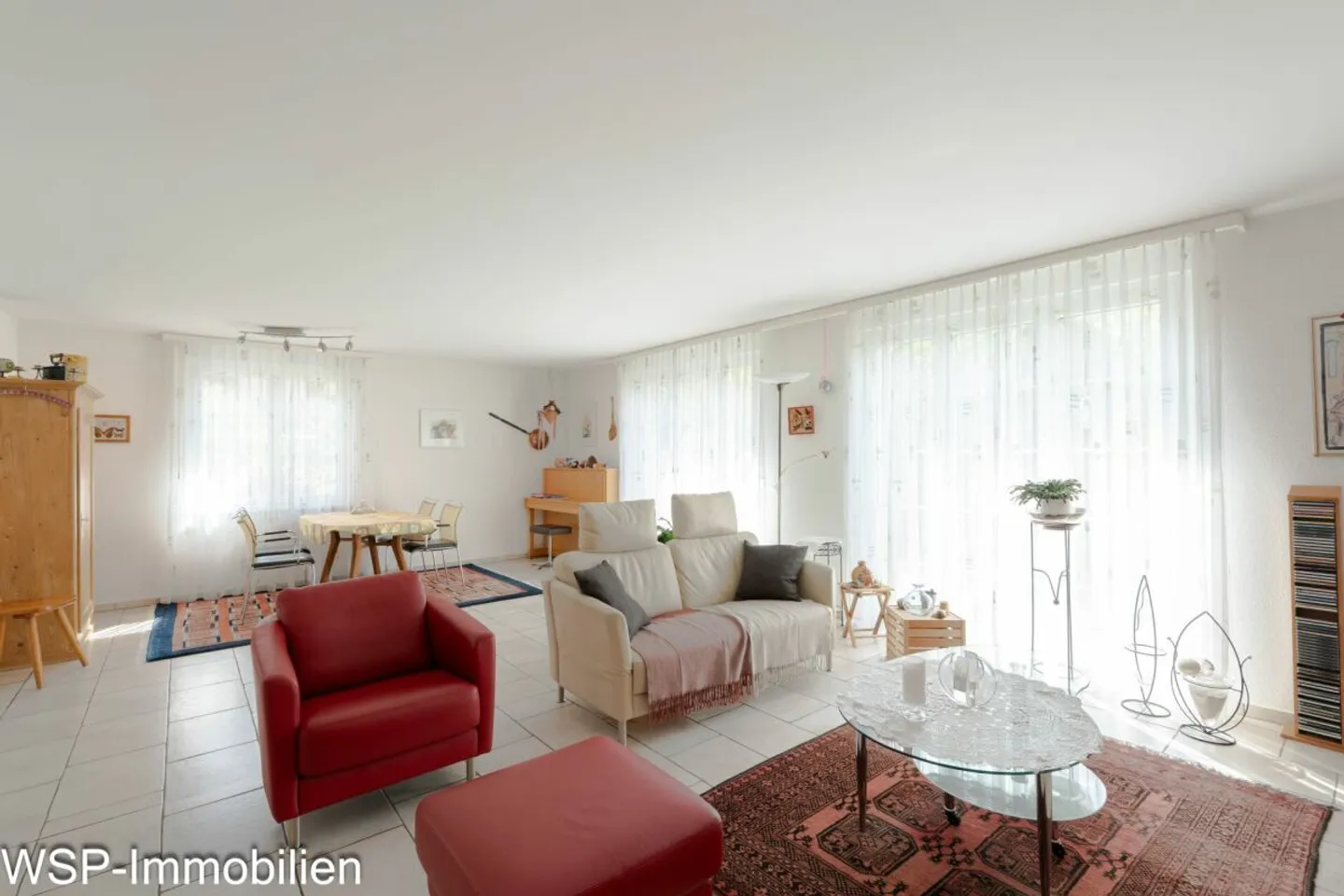 Detached House in Country House Style - Photo 6 of 11