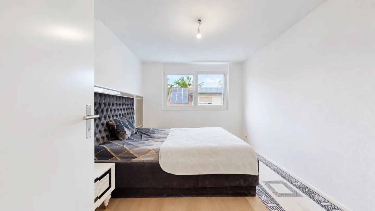 Spacious 4.5 Room New Apartment with 56 m² Terrace - Photo 8 of 11